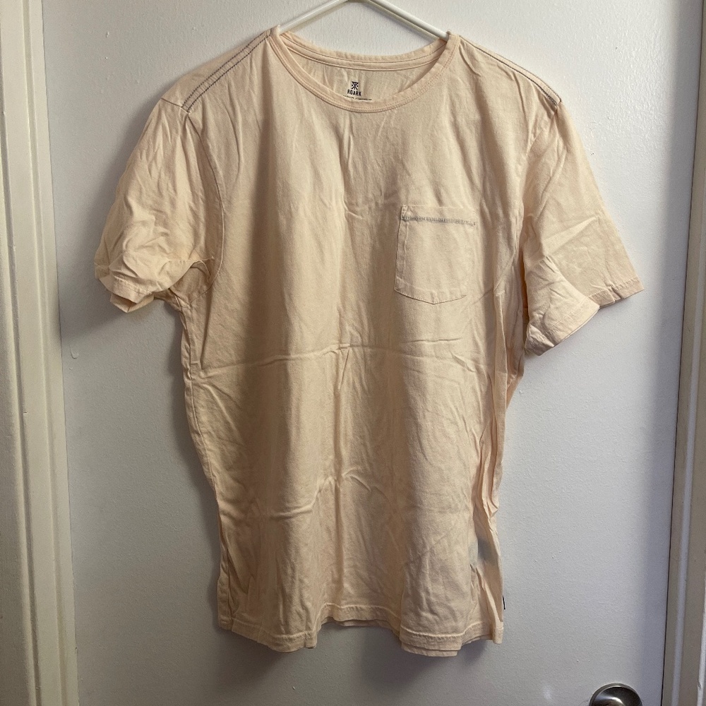 Roark | Organic Cotton | Premium Tee | Large